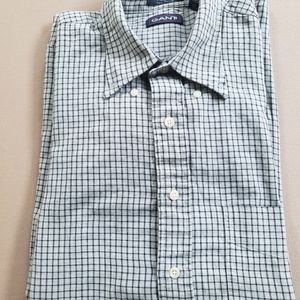 Men's Gant XL button down shirt